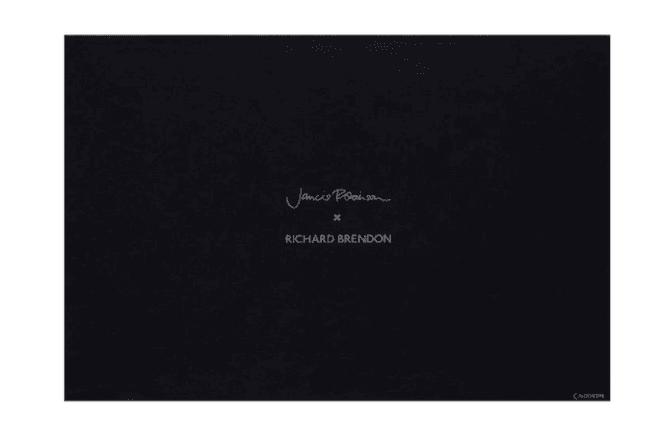 Hovedbilde Jancis Robinson mikrofiber vinglass poleringsklut ...