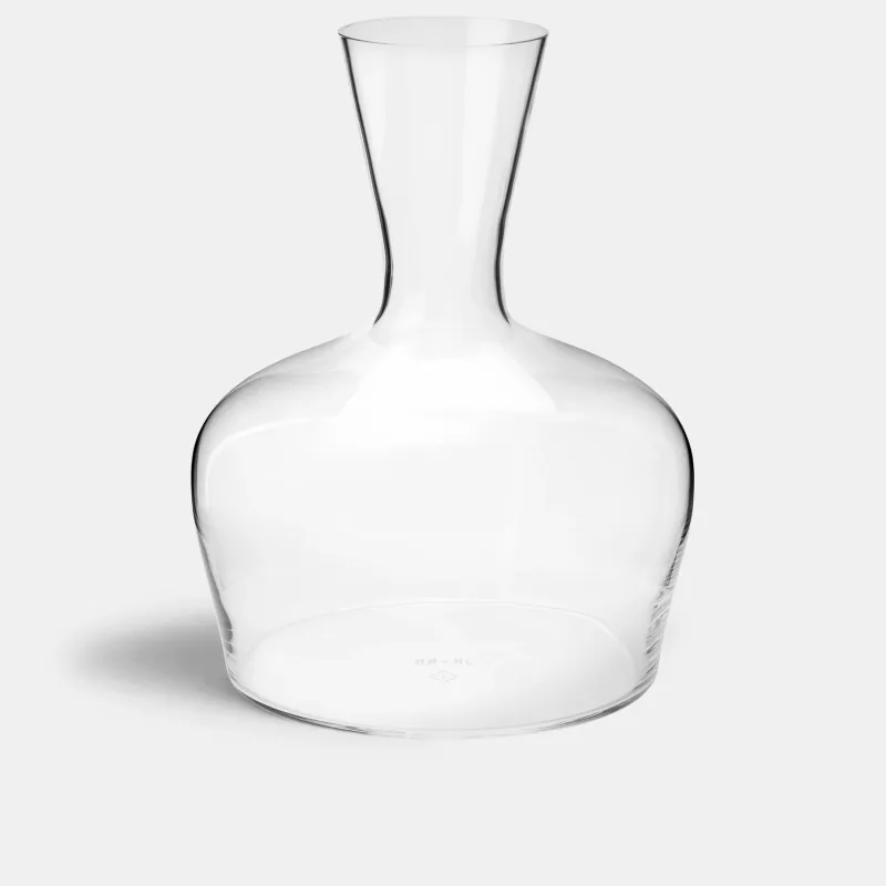 Jancis Robinson Ung vin Karaffel